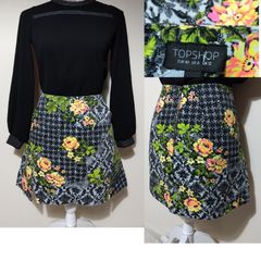 Gorgeous Topshop Skirt