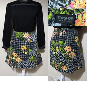 Gorgeous Topshop Skirt