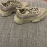 UK 12 Adidas Ozweego Green Image 6