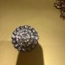3 Stunning Vintage Brooches VGC Image 3