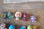 Hatchimals - 10 figures 3