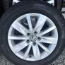 Genuine vw 16 wheels Image 4