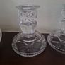 vintage candleholders Image 2