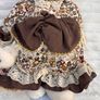 Vintage Noble Heritage Collection Mamma & Baby Bear Used Dirty approx. 38 cm. Please see photos Image 5