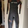 Orca Wetsuit Ladies Image 5