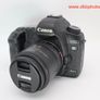 Canon 5d Mk 2 Camera & Canon Ef 35-70mm F3.5-4.5 A Lens Image 3