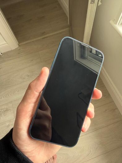 iPhone 13 128GB Blue