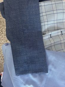 club 1880 boys suit