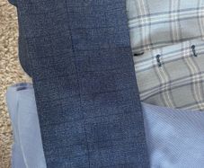 club 1880 boys suit