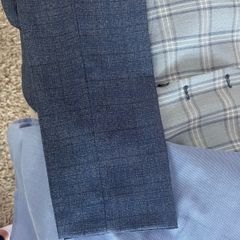 club 1880 boys suit