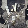 Extension leads and adapter Image 2