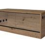 Wooden Terraium Image 7