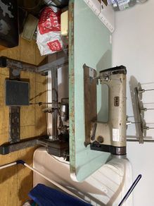 Sewing machine