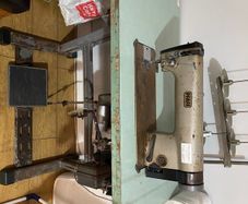 Sewing machine