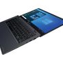 Dynabook Portege X30L 13.3" FHD i7-1260P (12th Gen) 8GB 500GB SSD Windows 11 Pro, Blue - Intel iRIS Xe Graphics Image 3