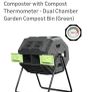 Tumbling composter Image 2
