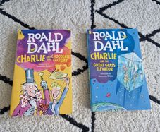 Children and Teens Assorted Books for Sale (Price per book)
