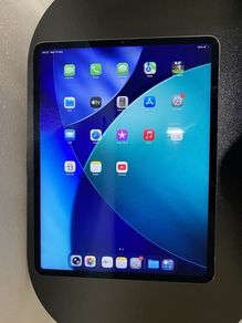 Apple iPad Pro 12.9 5th Gen, 2021M1 128GB WiFi