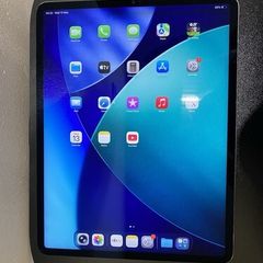 Apple iPad Pro 12.9 5th Gen, 2021M1 128GB WiFi