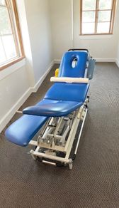 therapy chair and more