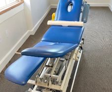 therapy chair and more