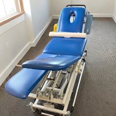 therapy chair and more