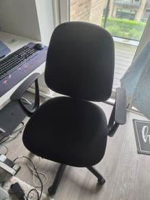 Office chair