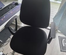 Office chair