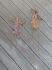 Boho Wall Art Decor