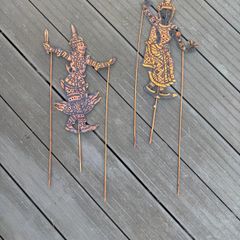 Boho Wall Art Decor