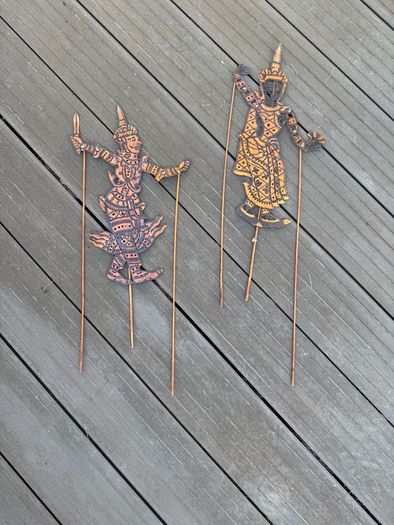 Boho Wall Art Decor
