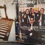 Ozzy Osbourne Etc. Vintage Collection of Rock Guitar Magazines (Incl. 1 Sealed) - Two Binders Full Image 7