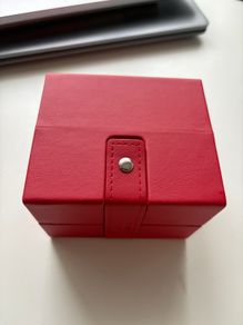Omega service box