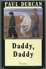 Daddy, Daddy by Durcan, Paul