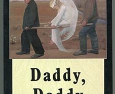 Daddy, Daddy by Durcan, Paul
