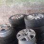 spare wheels Image 4