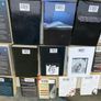 Box of 94 adults books across all genres Image 3