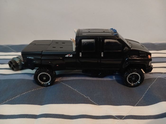 Transformer Ironhide