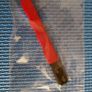 Kitchen Knife Sharpener, Anti- Slip Handle, new. Image 5