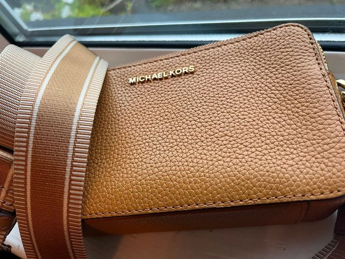 Michael Kors Camera Bag