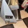 Commercial Electric Pizza Dough Roller / Sheeter Image 4