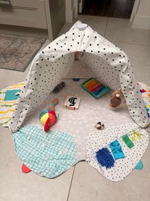 Lovevery play gym
