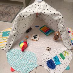 Lovevery play gym