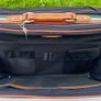 vintage boulevard brief case Image 6