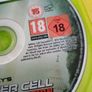 Splinter Cell Conviction Xbox 360 Games Original Image 5