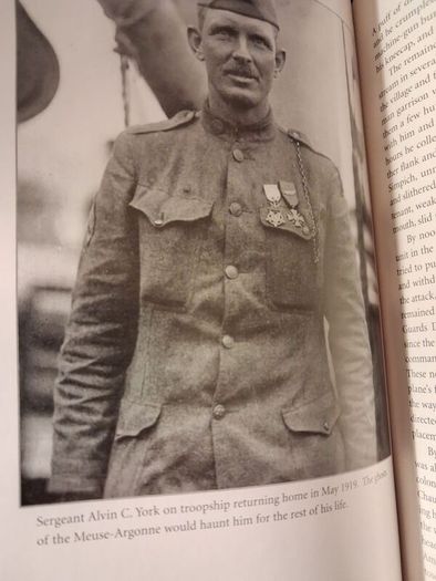 To Conquer Hell / The Meuse- Argonne, 1918 / Edward G. Lengel / 1st. Ed., 2008