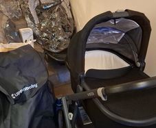 Uppababy Vista 2019 Version