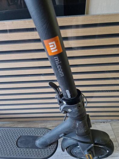Xiaomi Scooter