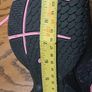 Babolat Trainers size 38.5 small fitting more like 36.5/37 Image 5