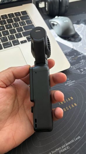 Dji osmo pocket 4p
